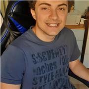 Studente offre lezioni di Inglese, italiano, storia e letteratura